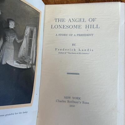 LOT 118 - Classic English Authors, Vintage (9 books), Dickens, Hawthorne, Cooper and more