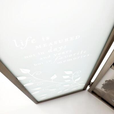 HALLMARK "THE FAMILY TREE" PICTURE FRAME BUNLDE NEW IN BOX