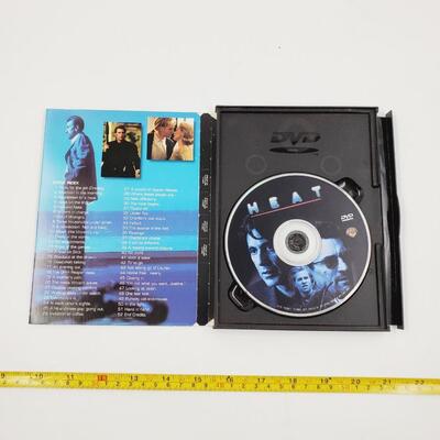 DVD BUNDLE OF 2