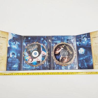 DVD BUNDLE OF 2