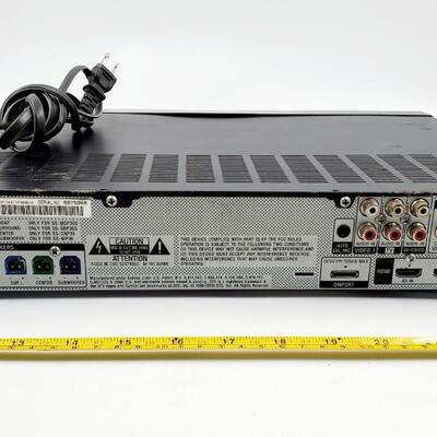 SONY MODEL NO STR-KS360 HDMI MULTI CHANNEL AC RECEIVER 