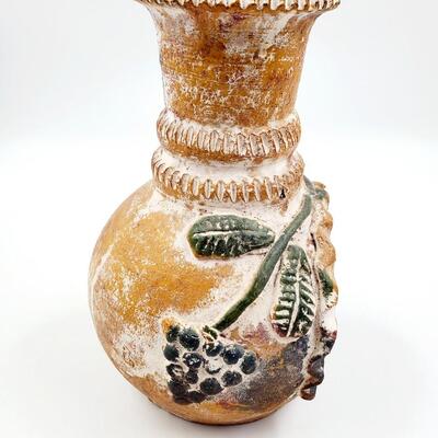 SMALL TABLETOP CHIMNEA