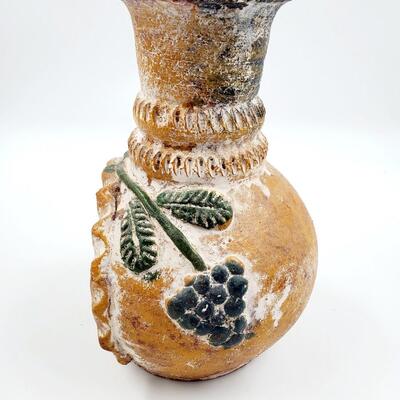 SMALL TABLETOP CHIMNEA