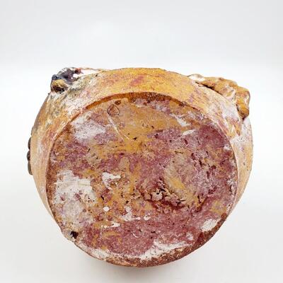SMALL TABLETOP CHIMNEA