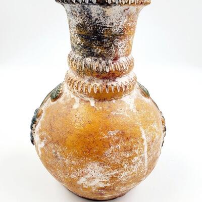 SMALL TABLETOP CHIMNEA
