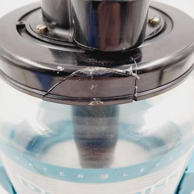 DEVILBISS CI ALL NIGHT VAPORIZER-HUMIDIFIER NO 145