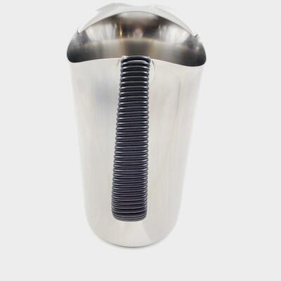CROMARGEN STAINLESS STEEL SERVING PITCHER MID CENTURY MODERN 