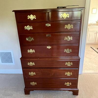 Beautiful King master bedroom set