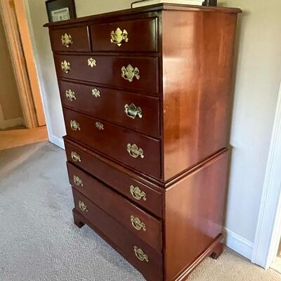 Beautiful King master bedroom set