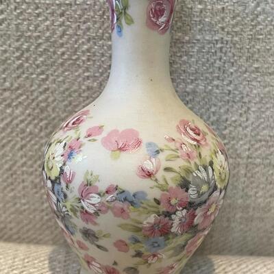 LOT 51 - Bud Vase, IBIS AVEIRO