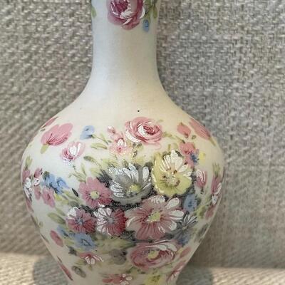 LOT 51 - Bud Vase, IBIS AVEIRO