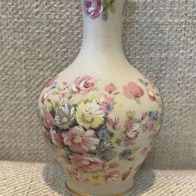 LOT 51 - Bud Vase, IBIS AVEIRO