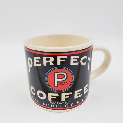 YESTER YEAR BY WESTWOOD COFFEE MUG BUNDLE OF 5