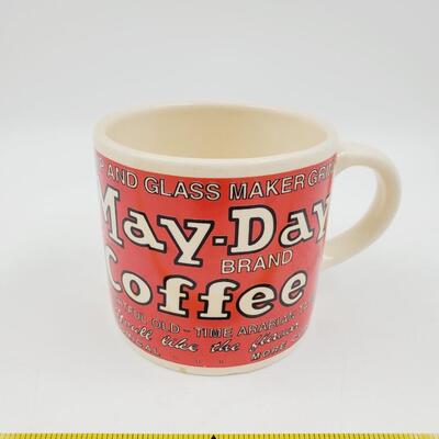YESTER YEAR BY WESTWOOD COFFEE MUG BUNDLE OF 5