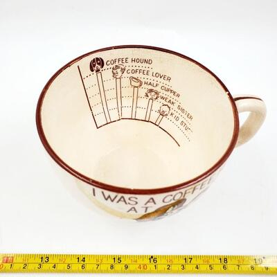 NEW YORK & NEW YORK WORLD'S FAIR COFFEE MUG BUNDLE