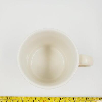 NEW YORK & NEW YORK WORLD'S FAIR COFFEE MUG BUNDLE