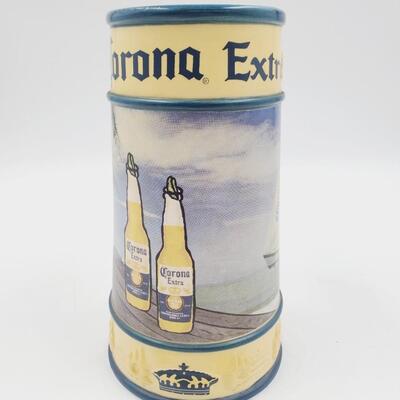 CORONA EXTRA COLLECTOR STEIN 