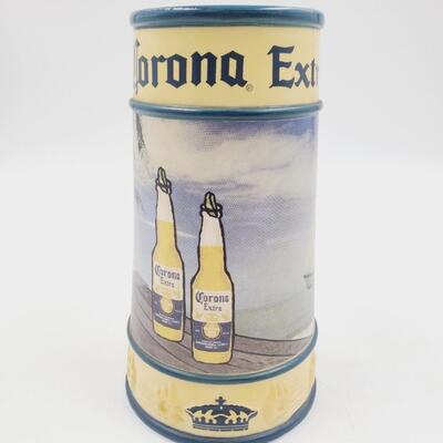 CORONA EXTRA COLLECTOR STEIN 