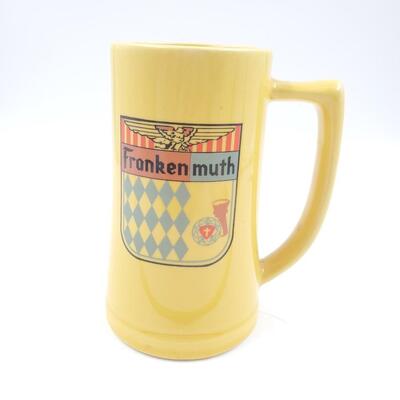 FRANKENMUTH BEER STIEN