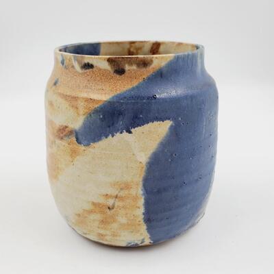 BEAUTIFUL HANDCRAFTED SIGNED POTTERY