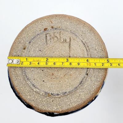 BEAUTIFUL HANDCRAFTED SIGNED POTTERY