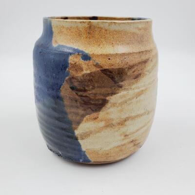 BEAUTIFUL HANDCRAFTED SIGNED POTTERY