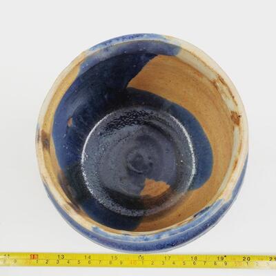 BEAUTIFUL HANDCRAFTED SIGNED POTTERY