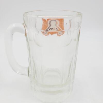 A&W ROOT BEER GLASS MUGS
