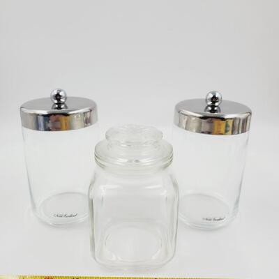 BATHROOM ESSENTIAL BUNDLE 