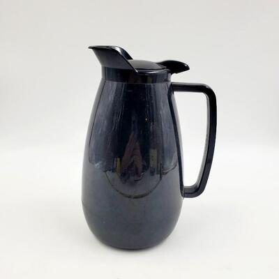 1 LITER THERMO-SERV COFFEE/TEA CARAFE