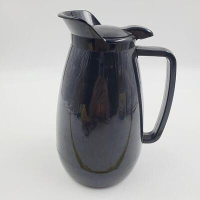 1 LITER THERMO-SERV COFFEE/TEA CARAFE