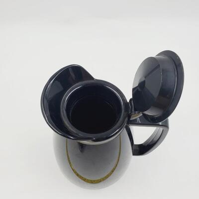 1 LITER THERMO-SERV COFFEE/TEA CARAFE