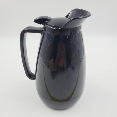1 LITER THERMO-SERV COFFEE/TEA CARAFE