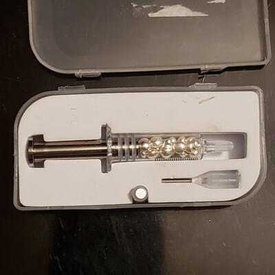 Dr Bullion silver shot 999 silver 