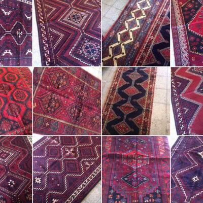 ABC Rugs Kilims - Estate Sales

Wholesale Open To The Public!
Overstock sale!
150% match price guarantee
FREE SHIPPING

We buy & Pay...