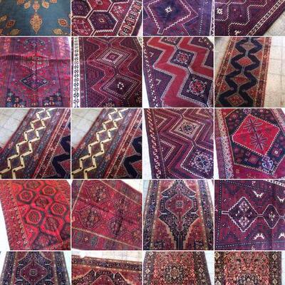 ABC Rugs Kilims - Estate Sales

Wholesale Open To The Public!
Overstock sale!
150% match price guarantee
FREE SHIPPING

We buy & Pay...
