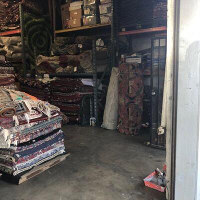 ABC Rugs Kilims - Estate Sales

Wholesale Open To The Public!
Overstock sale!
150% match price guarantee
FREE SHIPPING

We buy & Pay...