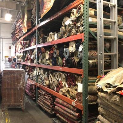 ABC Rugs Kilims - Estate Sales

Wholesale Open To The Public!
Overstock sale!
150% match price guarantee
FREE SHIPPING

We buy & Pay...