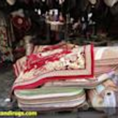 ABC Rugs Kilims - Estate Sales

Wholesale Open To The Public!
Overstock sale!
150% match price guarantee
FREE SHIPPING

We buy & Pay...