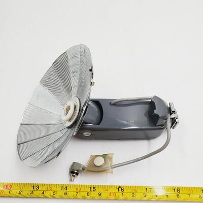 HEILAND TILT-A-MITE FLASH UNIT