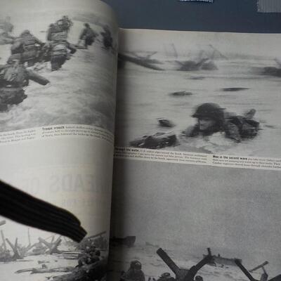 Life's Famous Generals of WW2/ 1944, 1941.