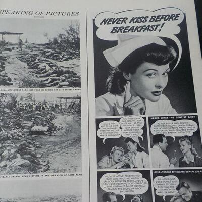 2 Life Issues of Japan Army & MacArthur in south Pacific War.
