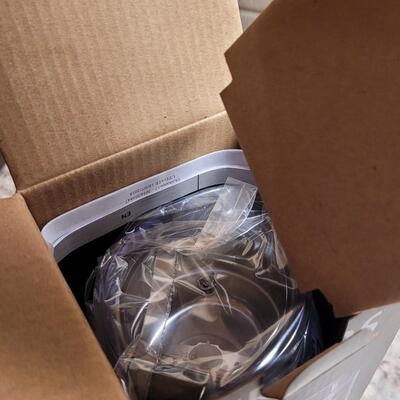 Lot 5: New in Box Krups Grinder
