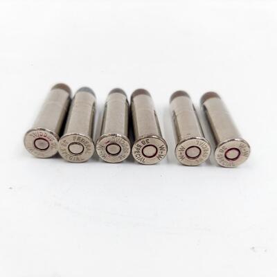 BUNDLE OF AMMUNITION. 38 SPECIAL-.45 & MORE