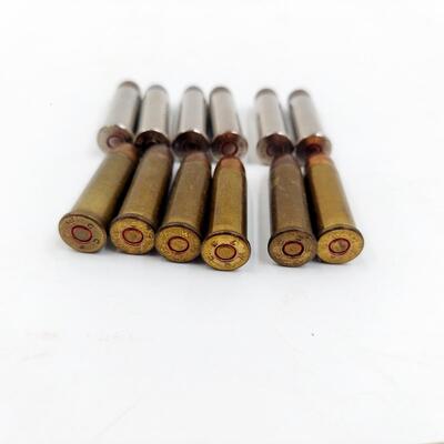 BUNDLE OF AMMUNITION. 38 SPECIAL-.45 & MORE