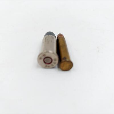BUNDLE OF AMMUNITION. 38 SPECIAL-.45 & MORE