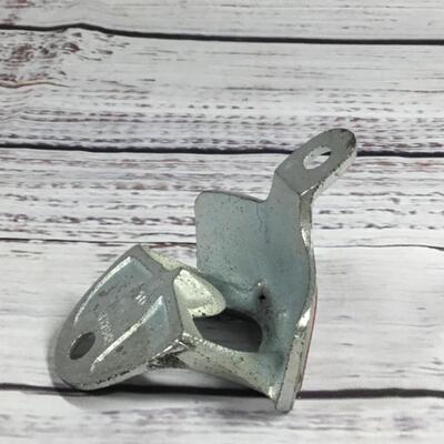 Coca-Cola brand Stationary Mounted Bottle opener