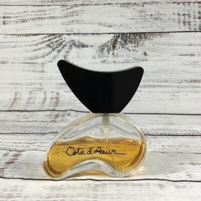 Avon CÃ´te dâ€™Azur perfume 1.7 oz. Eau De Toilette Spray