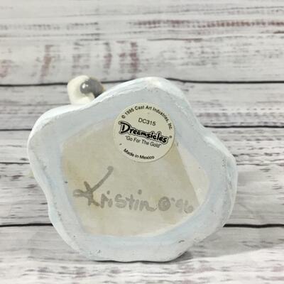 Dreamsicles set of 2 Angels collectibles