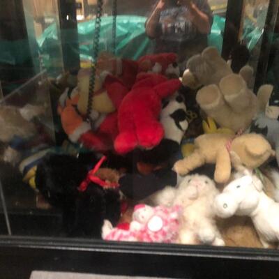 Prize Time extra large claw machine